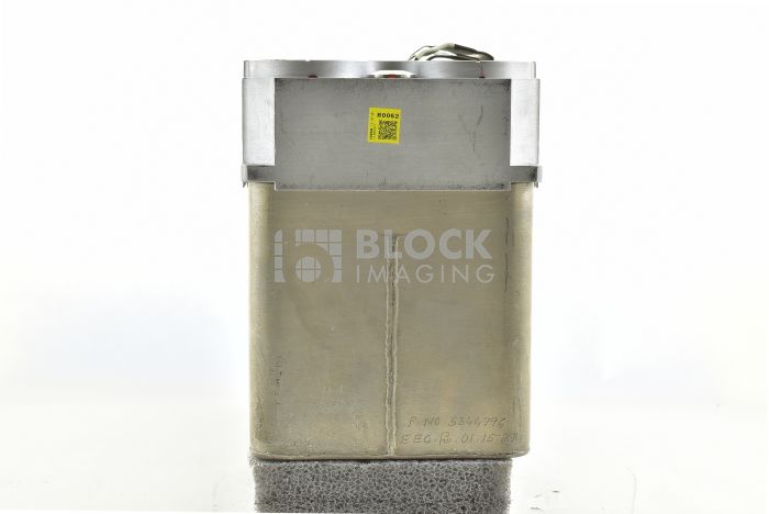 2186730-4 New Jedi High Voltage Tank for GE CT | Block Imaging